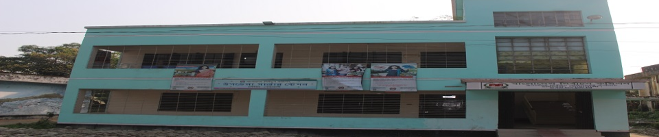 উপজেলা নির্বাচন অফিস চাটখিলের ছবি