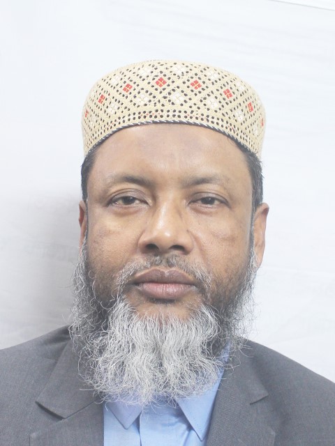 minister