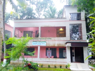 উপজেলা নির্বাচন অফিস