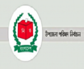 উপজেলা পরিষদ নির্বাচন