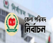 জেলা পরিষদ নির্বাচন