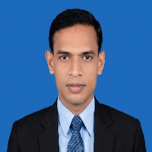 minister
