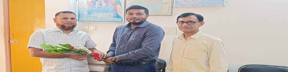 জেলা ও উপজেলা স্যার