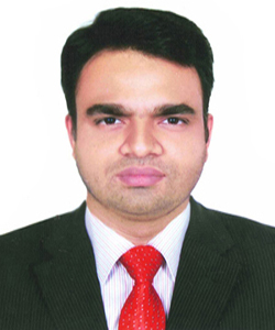 minister