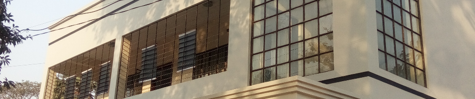 উপজেলা নির্বাচন অফিস, কেশবপুর, যশোর