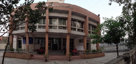 জেলা নির্বাচন অফিস, লালমনিরহাট