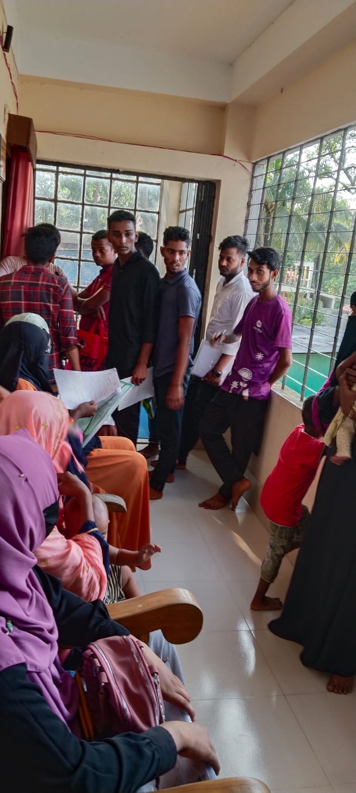 Registration