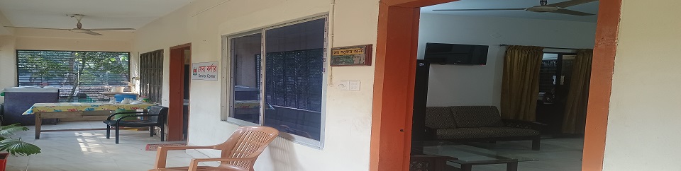 সেবা কর্ণার