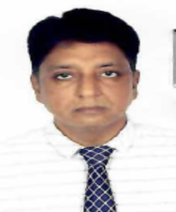 minister