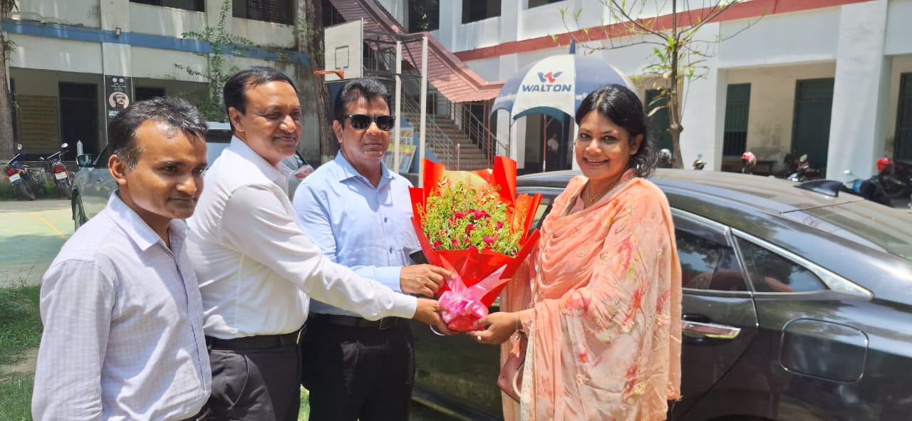 উপজেলা নির্বাচন অফিসারের কার্যালয়, মির্জাপুর, টাঙ্গাইল