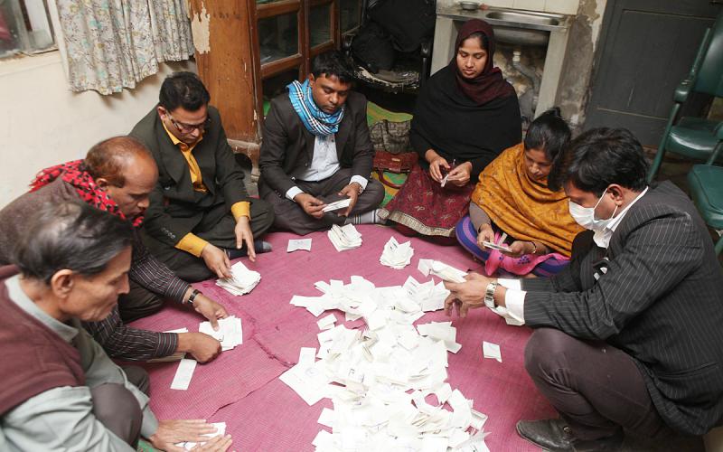 নির্বাচন ফটোগ্যালারী