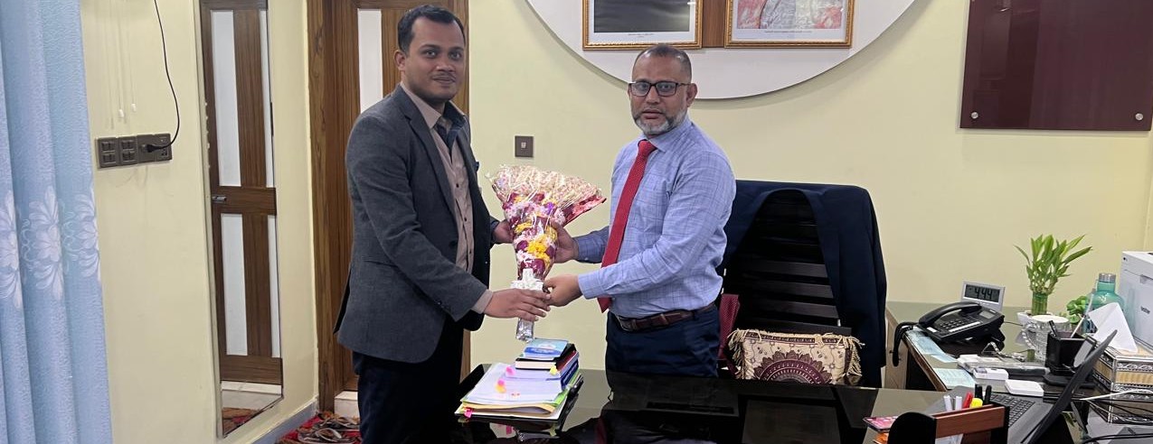 মুজিবনগর উপজেলা নির্বাচন অফিস-২