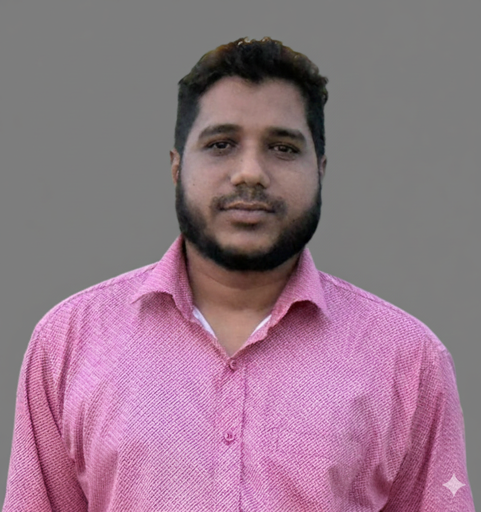 minister