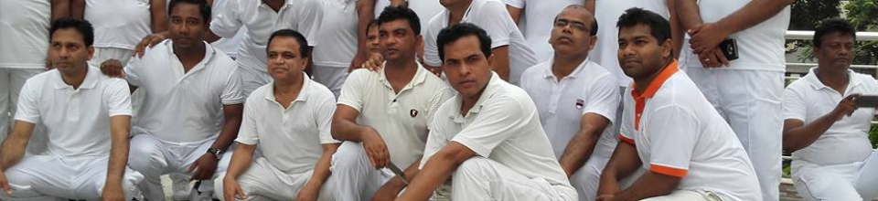 ট্রেনিং প্রোগ্রামে