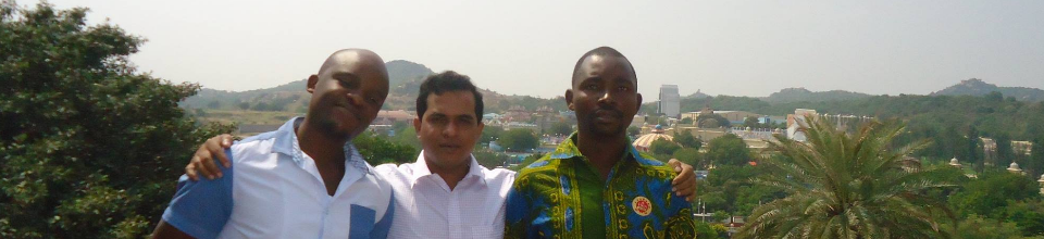 বিদেশ ট্রেনিং প্রোগ্রামে