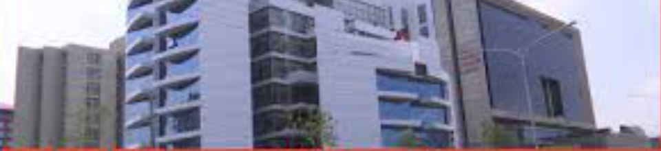 Election Commission Building