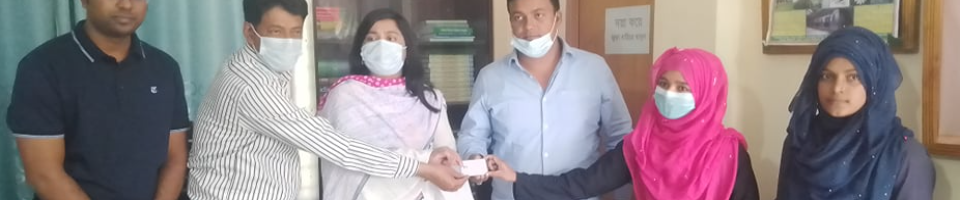 ২ মার্চ ভোটার দিবস/২০২১