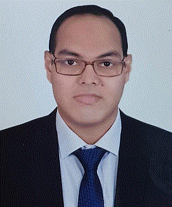 minister