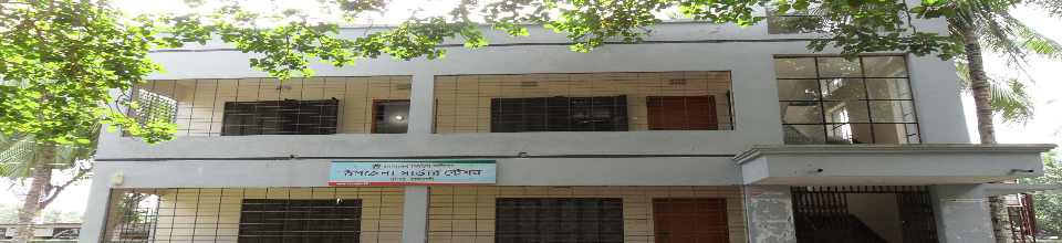 উপজেলা নির্বাচন অফিস