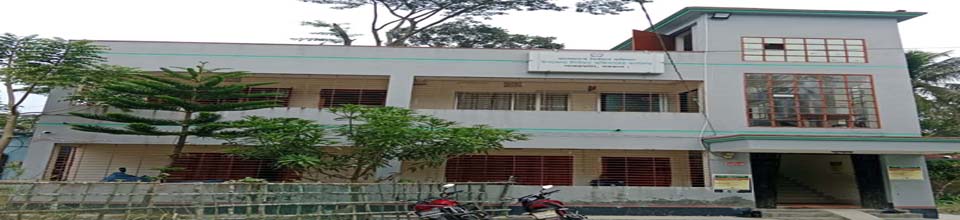 নির্বাচন ভবন