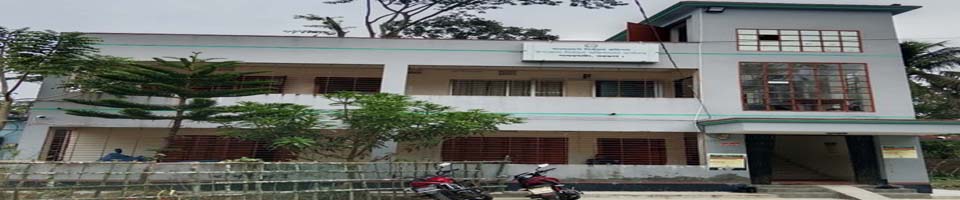 উপজেলা নির্বাচন অফিস