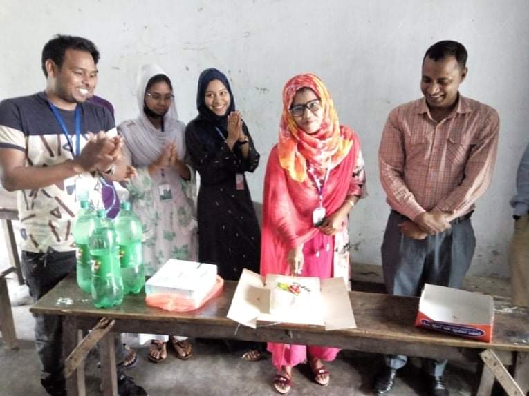 ই-সেবা কেন্দ্র, জেলা প্রশাসন