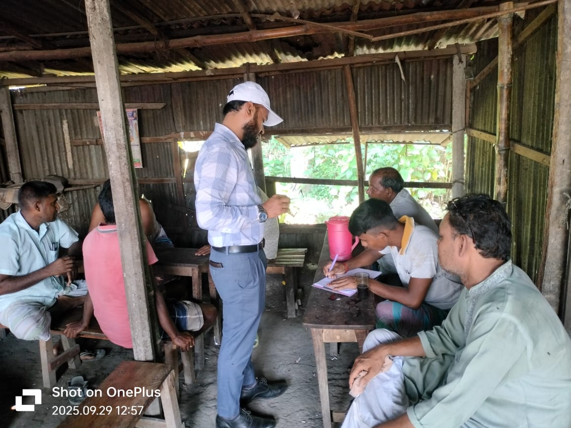 তদন্ত কার্যক্রম পরিচালনা, জাতীয় পরিচয়পত্র সংশোধন সংক্রান্ত