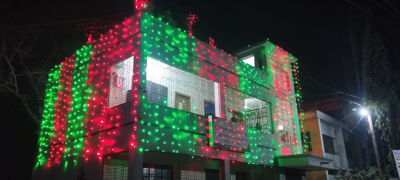 রূপগঞ্জ উপজেলা প্রশাসন কর্তৃক আয়োজিত যথাযথ মর্যাদায় উৎযাপিত মহান বিজয় দিবস-২০২০ এর কিছু খন্ডচিত্র