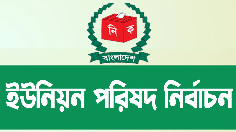 ইউনিয়ন পরিষদ নির্বাচন