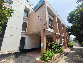 উপজেলা নির্বাচন অফিস