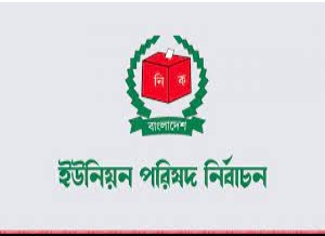 ইউনিয়ন পরিষদ নির্বাচন