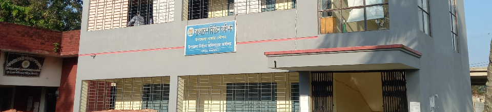 সখিপুর উপজেলা নির্বাচন অফিসারের কার্যালয়