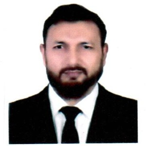minister