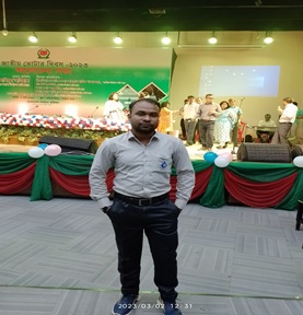 ভোটার দিবস-২০২৩