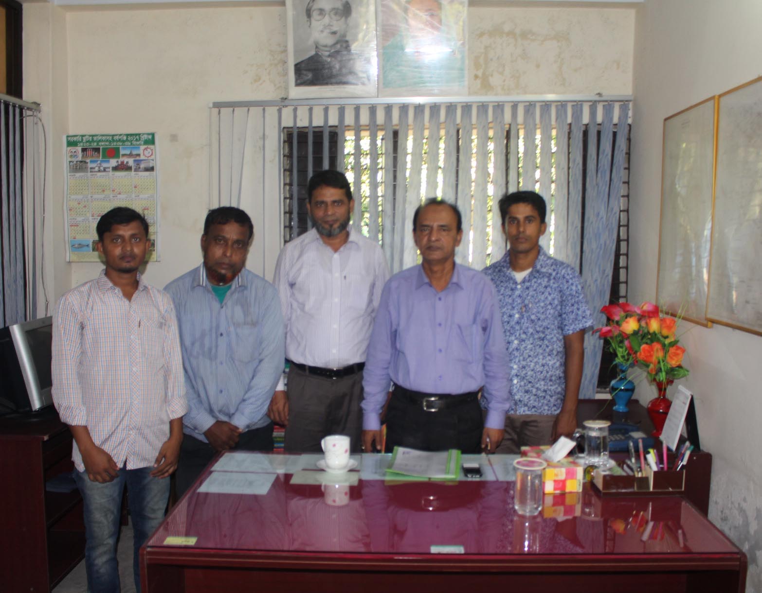 আঞ্চলিক নির্বাচন অফিসার, নির্বাচন অফিসার ও আমরা