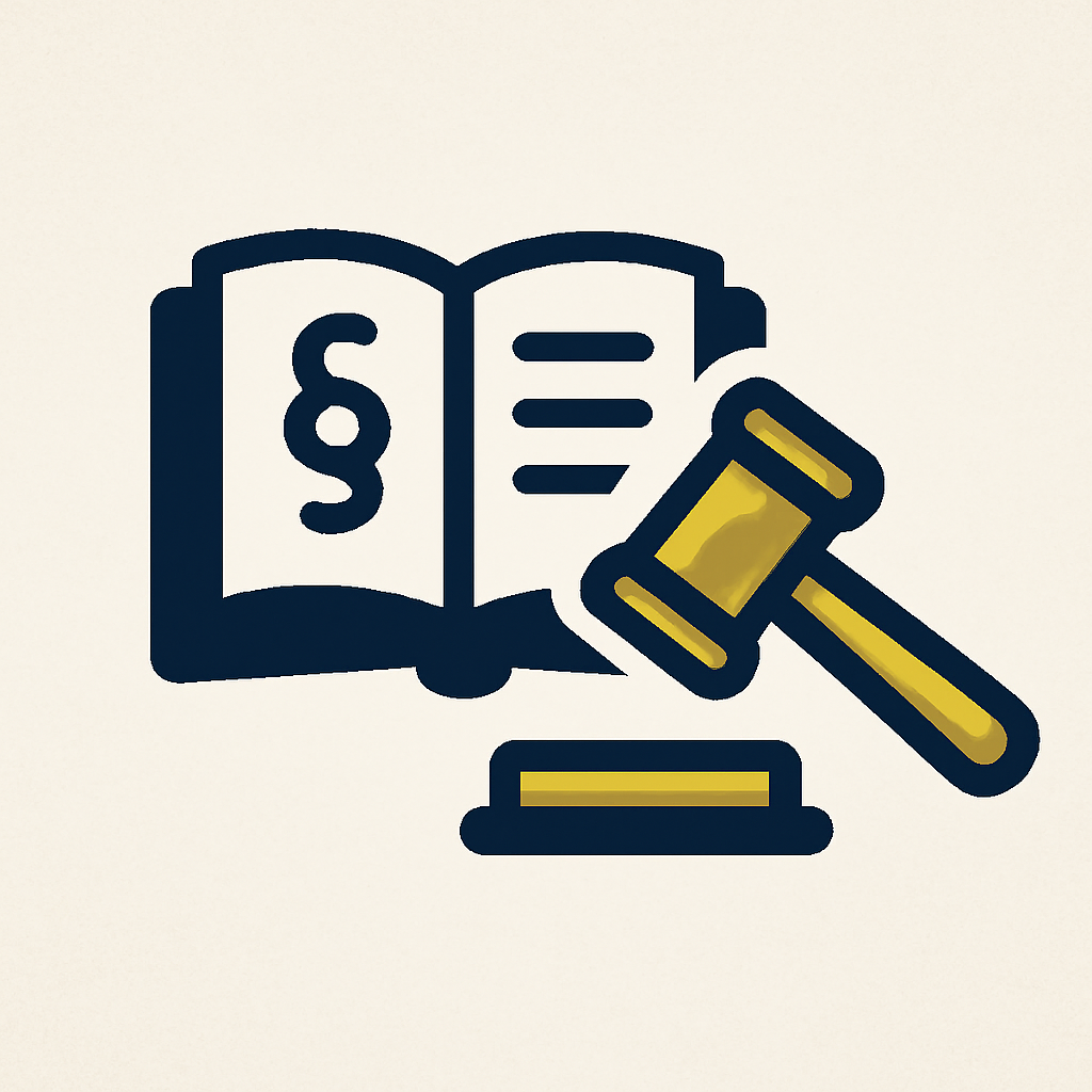 আইন ও বিধি