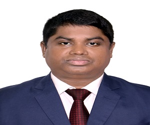 minister