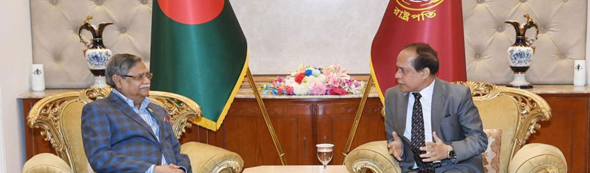 বাংলাদেশ নির্বাচন কমিশন