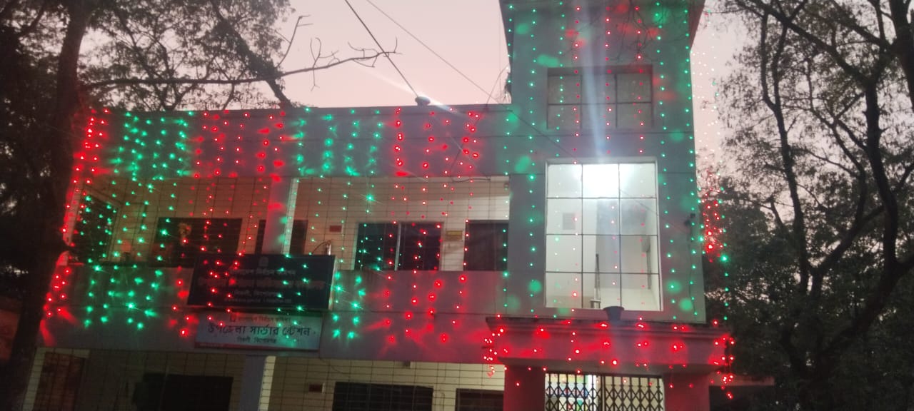 ভোটার দিবস