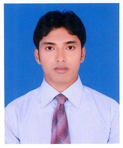 minister