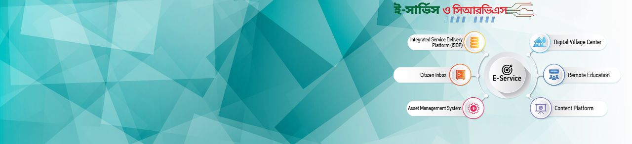 সিআরভিএস