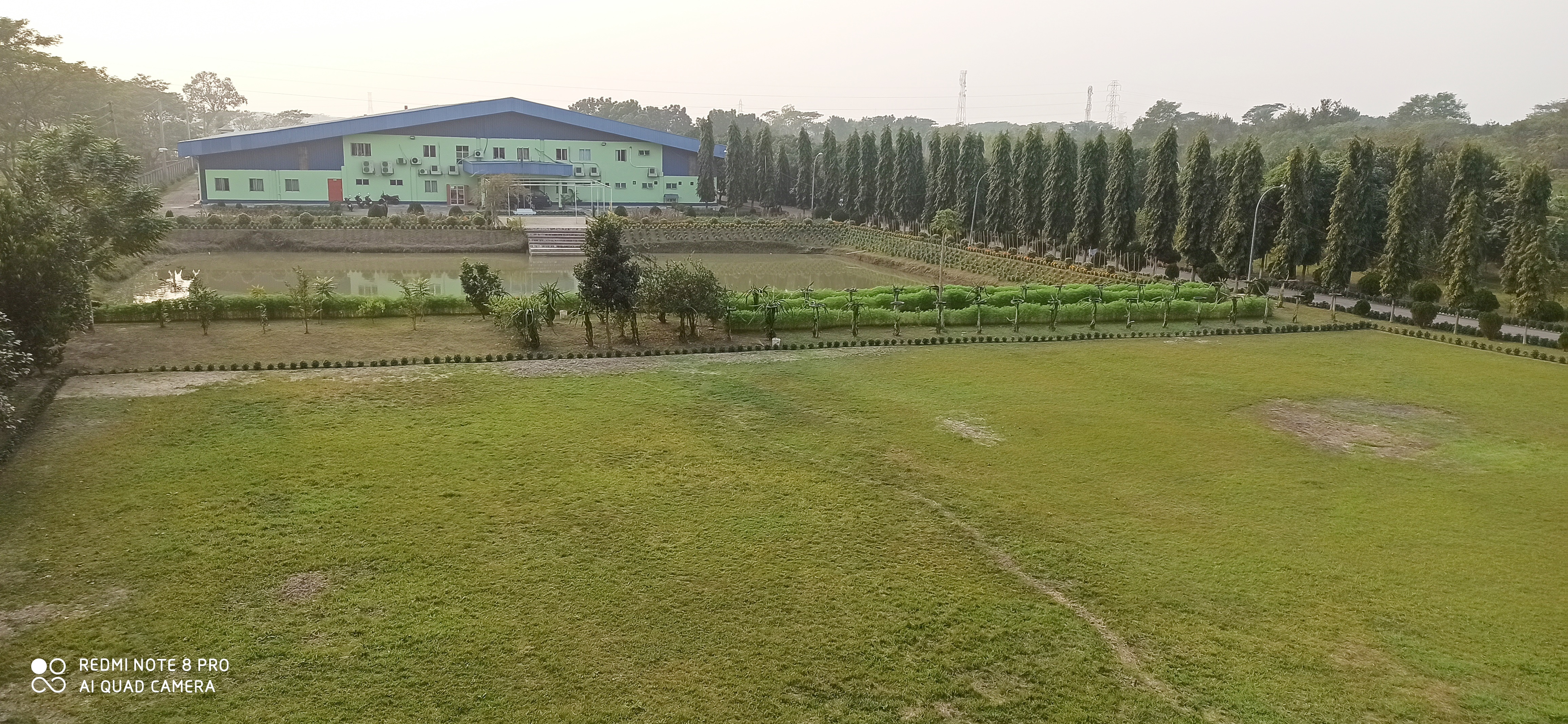 খুলনা এসেনসিয়াল ল্যাটেক্স প্লান্ট (কেইএলপি)