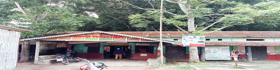 ইদিলপুর ইউনিয়ন পরিষদ