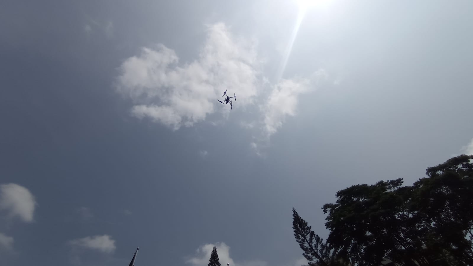 মাননীয় উপদেষ্টা, ভূমি মন্ত্রণালয় এর চট্টগ্রামে EDLMS প্রকল্পের ডিজিটাল জরিপ কার্যক্রম পরিদর্শন