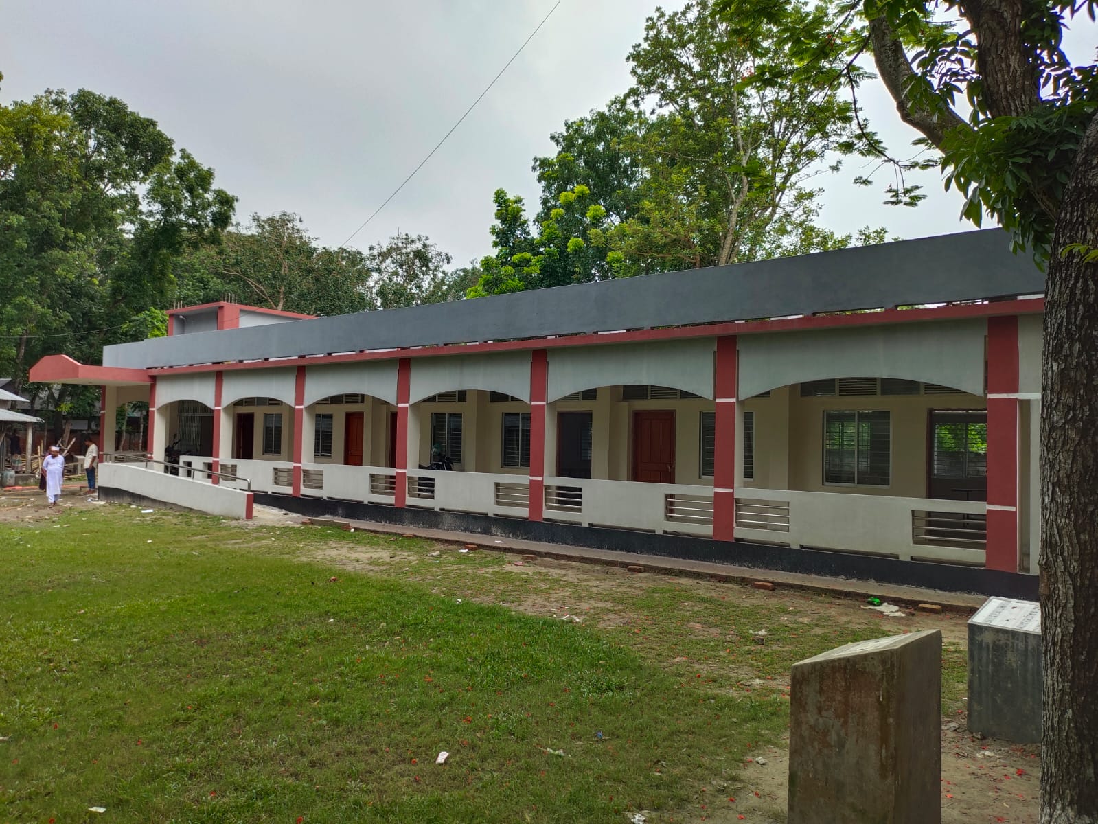 ৭০১৬ মাউশি