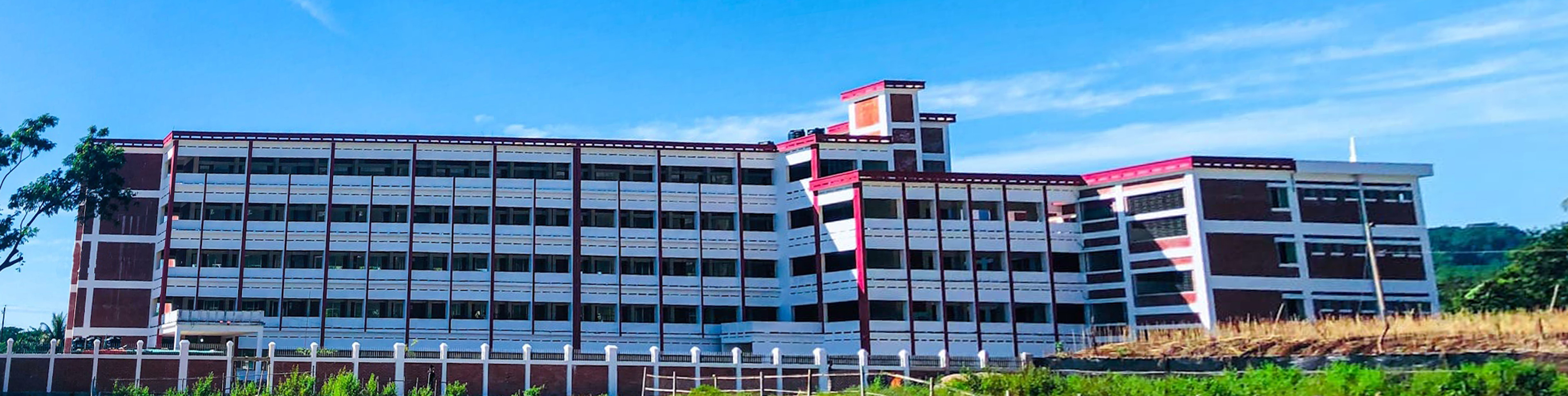 টেকনাফ TSC