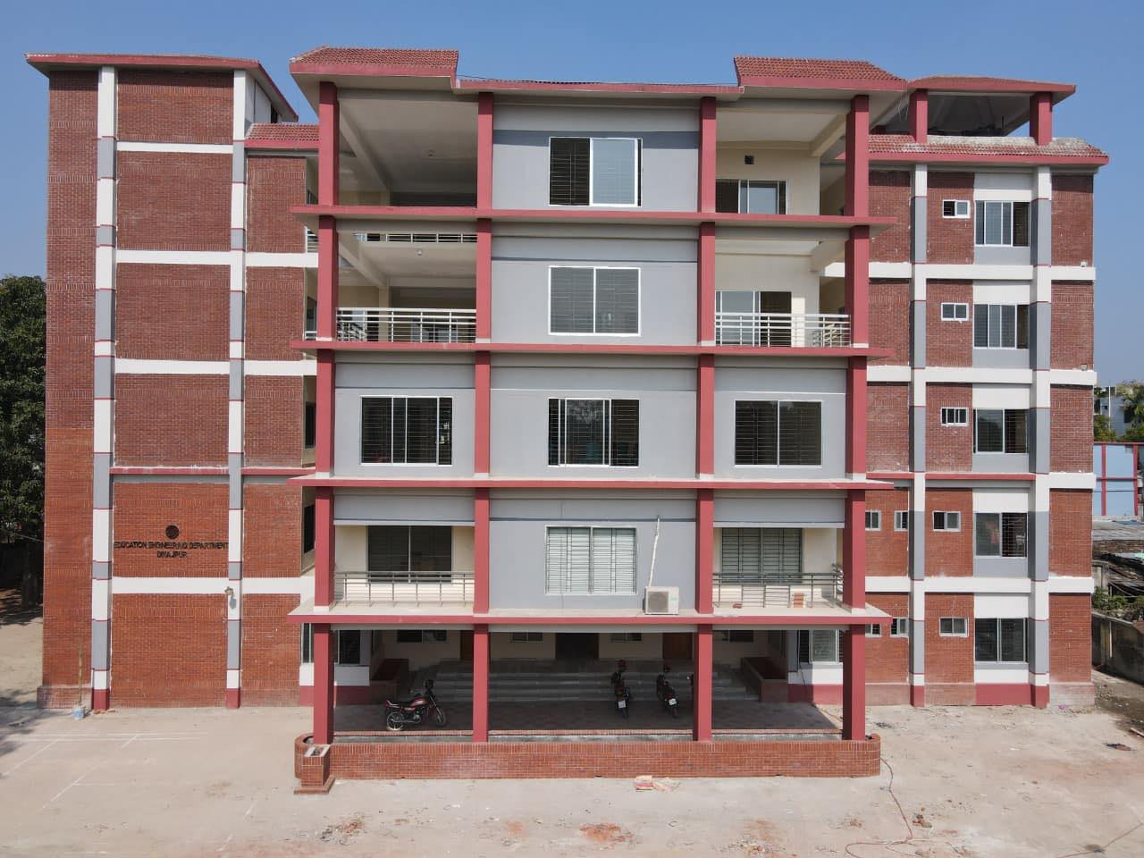 শিক্ষা প্রকৌশল অধিদপ্তর,দিনাজপুর।