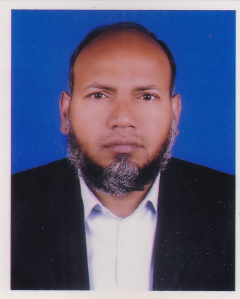 minister