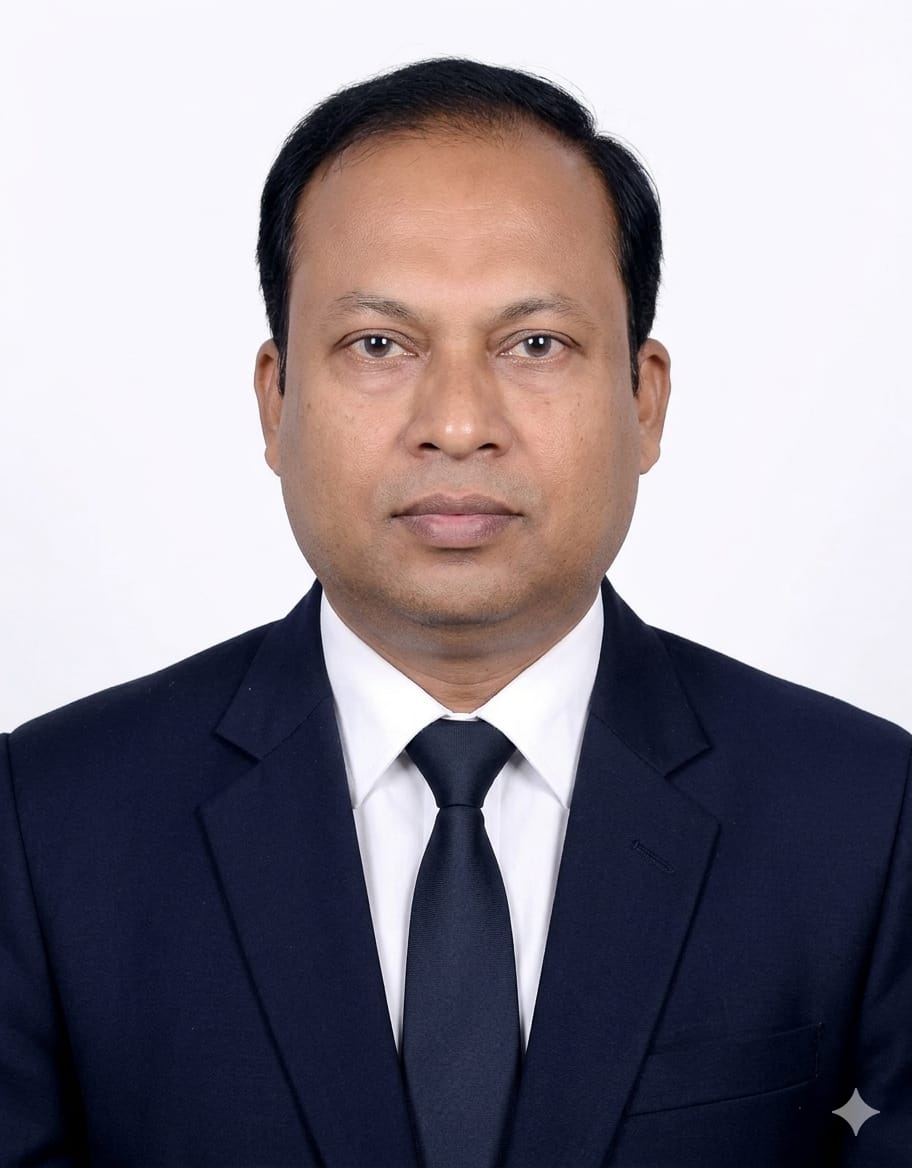 minister