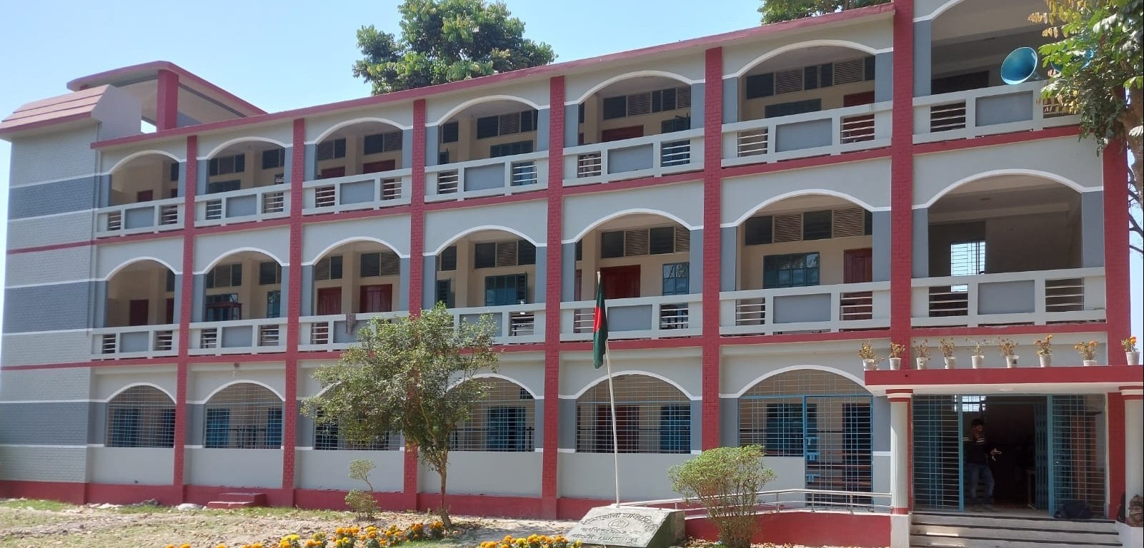 ধানখোলা মাধ্যমিক বিদ্যালয়